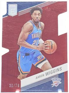 Aaron Wiggins