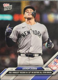 Aaron Judge