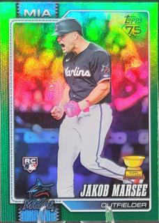Jakob Marsee