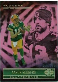 Aaron Rodgers