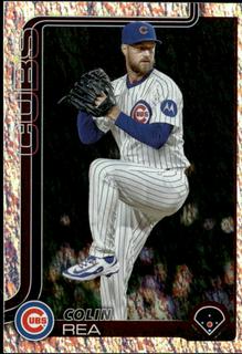Colin Rea