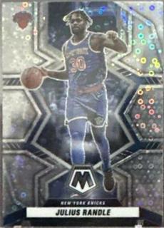 Julius Randle