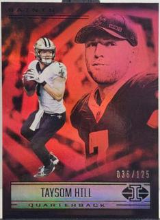 Taysom Hill
