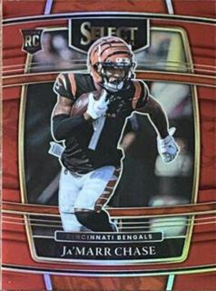 Ja'Marr Chase