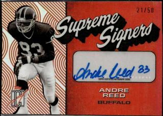 Andre Reed