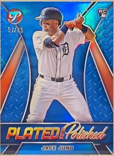 Jace Jung