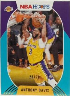 Anthony Davis