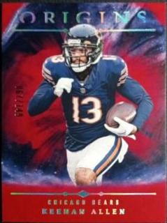 Keenan Allen