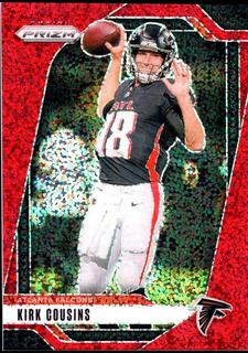 Kirk Cousins