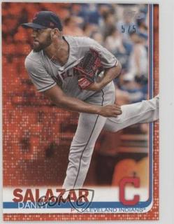 Danny Salazar
