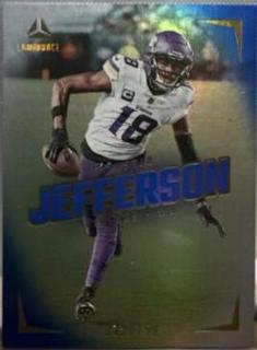 Justin Jefferson