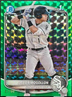 Javier Mogollon
