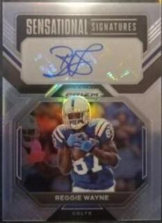 Reggie Wayne