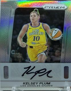 Kelsey Plum