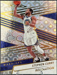 Stephen Curry