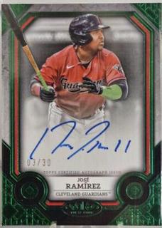 Jose Ramirez