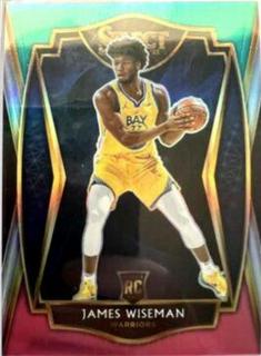 James Wiseman