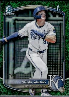 Nolan Sailors