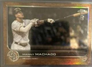 Manny Machado