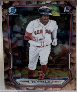 Hector Ramos
