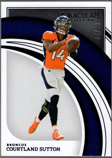 Courtland Sutton