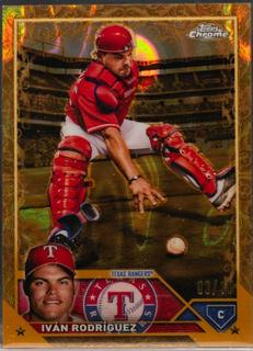 Ivan Rodriguez