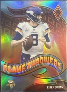 Kirk Cousins