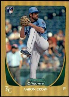 Aaron Crow