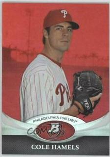 Cole Hamels