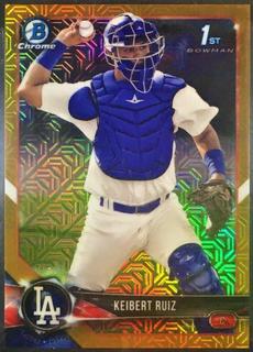 Keibert Ruiz