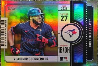 Vladimir Guerrero Jr.