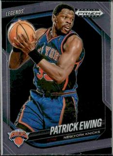 Patrick Ewing