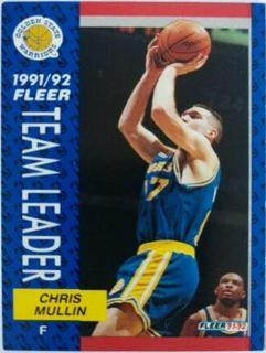 Chris Mullin