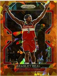 Bradley Beal