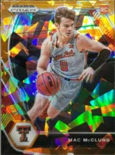 Mac McClung