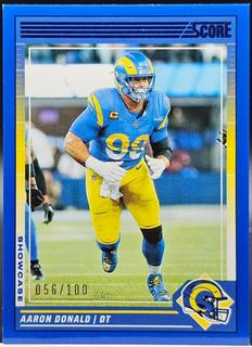 Aaron Donald