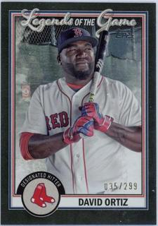 David Ortiz