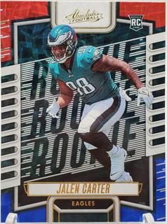 Jalen Carter
