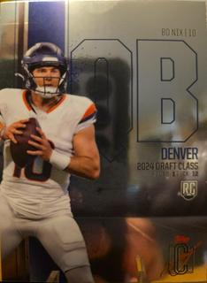 Bo Nix