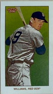 Ted Williams