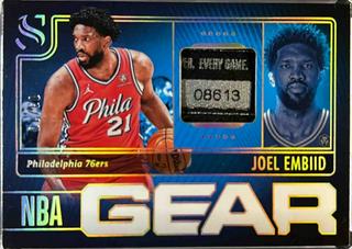 Joel Embiid