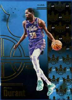 Kevin Durant