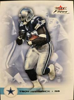 Troy Hambrick