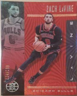 Zach LaVine