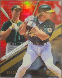 Mark McGwire