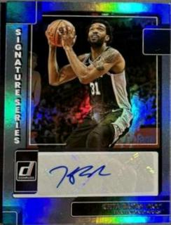Keita Bates Diop