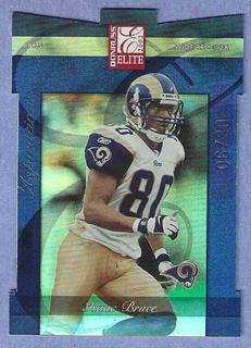 Isaac Bruce