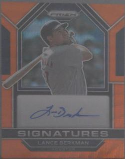 Lance Berkman