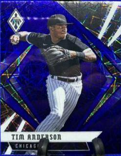 Tim Anderson