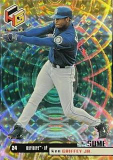 Ken Griffey Jr.